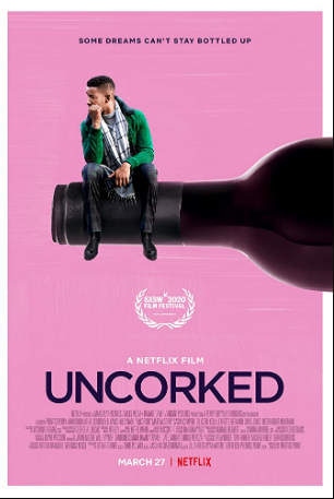 مشاهدة فيلم Uncorked 2020 مترجم