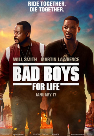 مشاهدة فيلم Bad Boys for Life 2020 مترجم