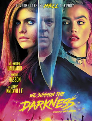 مشاهدة فيلم We Summon the Darkness 2019 مترجم