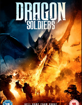 مشاهدة فيلم Dragon Soldiers 2020 مترجم