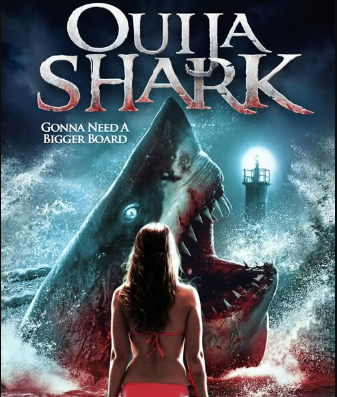 مشاهدة فيلم Ouija Shark 2020 مترجم