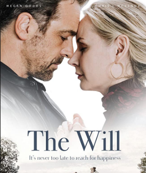 مشاهدة فيلم The Will 2020 مترجم