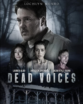 مشاهدة فيلم Dead Voices 2020 مترجم