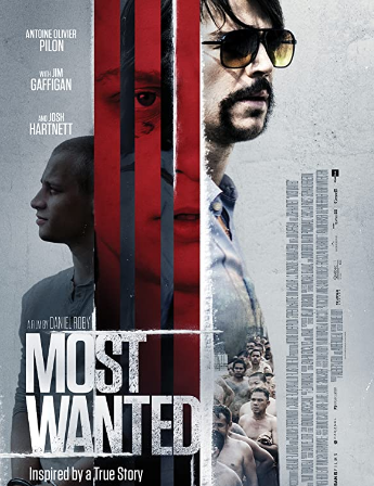 مشاهدة فيلم Most Wanted 2020 مترجم