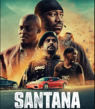 فيلم سانتانا Santana مترجم