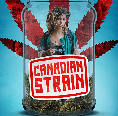 مشاهدة فيلم Canadian Strain 2019 مترجم