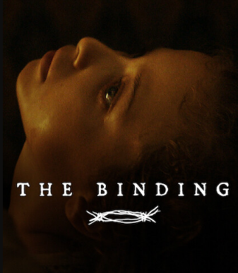 مشاهدة فيلم ظواهر الجنوب The Binding مترجم