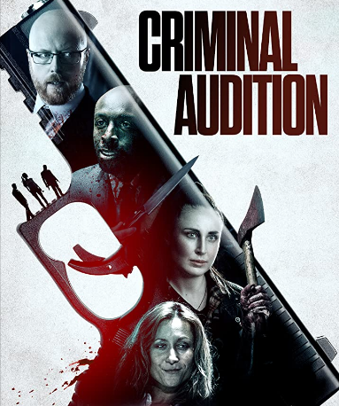 مشاهدة فيلم Criminal Audition 2019 مترجم