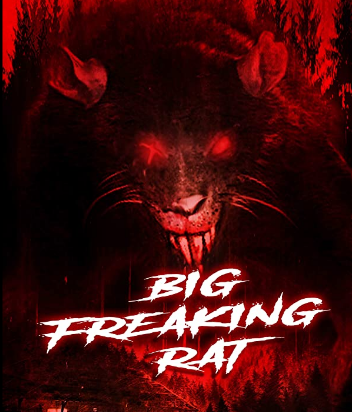 مشاهدة فيلم Big Freaking Rat 2020 مترجم