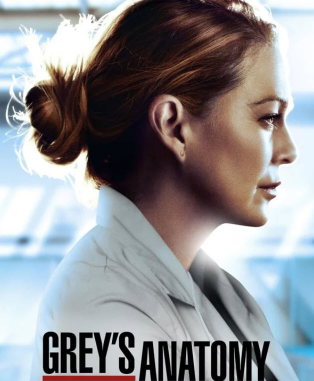 مسلسل Grey’s Anatomy الموسم 17 الحلقة 12 مترجمة