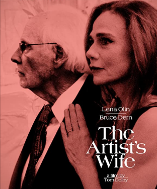 مشاهدة فيلم The Artist’s Wife 2019 مترجم