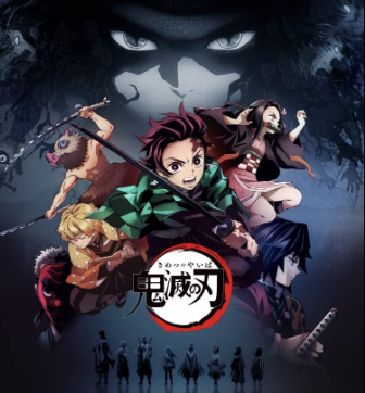 فيلم Kimetsu no Yaiba: Mugen Ressha-Hen 2020 مترجم