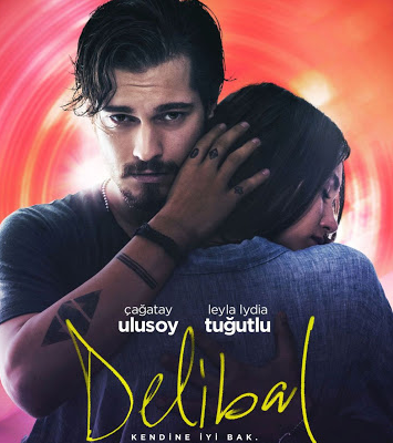 فيلم جنون العسل Delibal مترجم