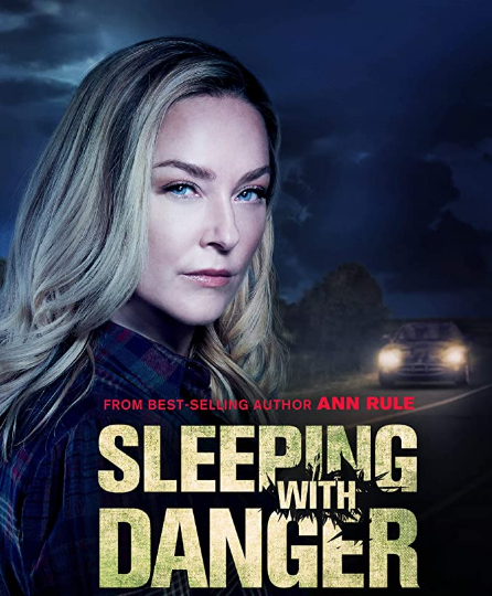 مشاهدة فيلم Sleeping with Danger 2020 مترجم