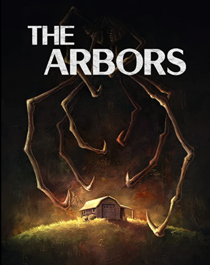 مشاهدة فيلم The Arbors 2020 مترجم