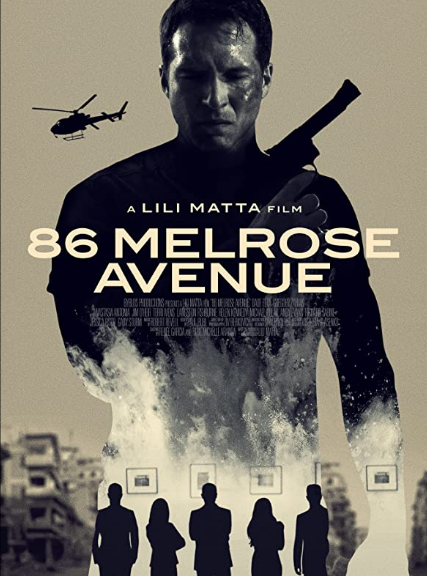 مشاهدة فيلم 86 Melrose Avenue 2020 مترجم