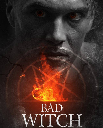 مشاهدة فيلم Bad Witch 2021 مترجم