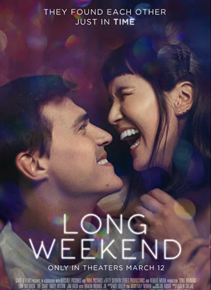 مشاهدة فيلم Long Weekend 2021 مترجم