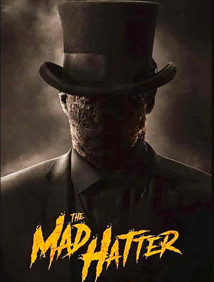 مشاهدة فيلم The Mad Hatter 2021 مترجم