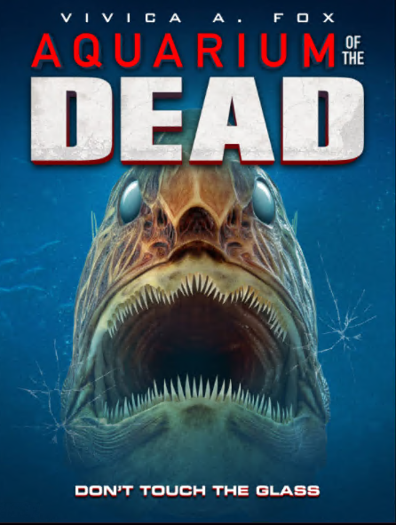 مشاهدة فيلم Aquarium of the Dead 2021 مترجم