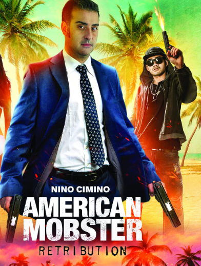 مشاهدة فيلم American Mobster Retribution 2021 مترجم