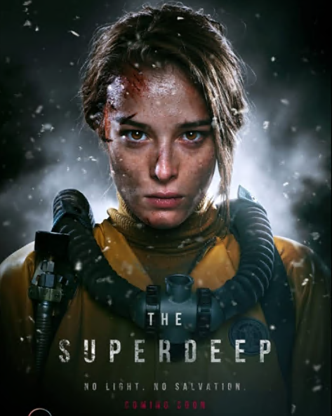 مشاهدة فيلم The Superdeep 2020 مترجم