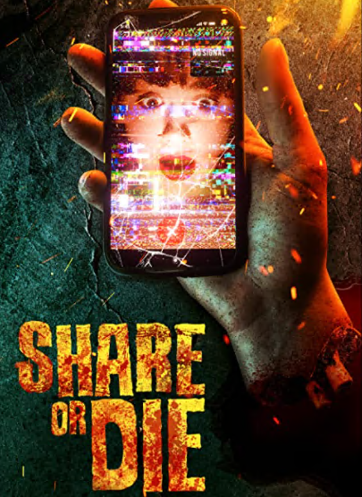 مشاهدة فيلم Share or Die 2021 مترجم