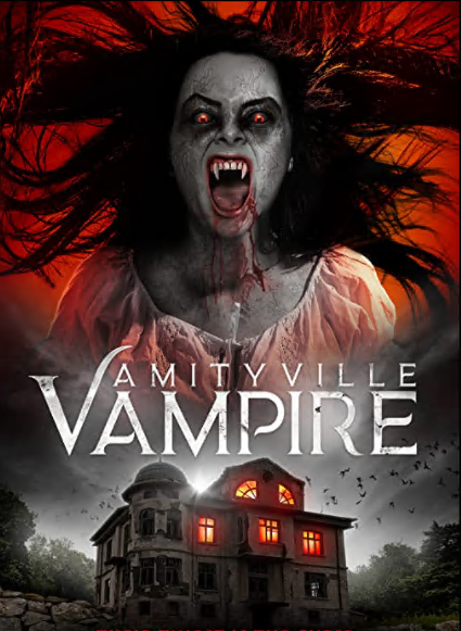 مشاهدة فيلم Amityville Vampire 2020 مترجم