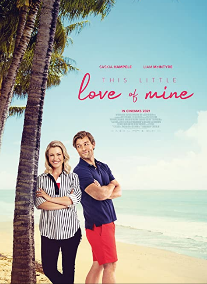 مشاهدة فيلم This Little Love of Mine 2021 مترجم