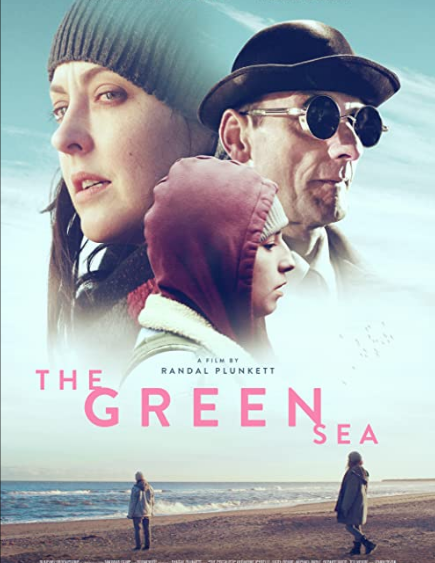 مشاهدة فيلم The Green Sea 2021 مترجم