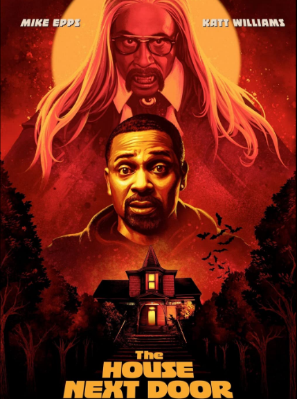 مشاهدة فيلم The House Next Door: Meet the Blacks 2 2021 مترجم