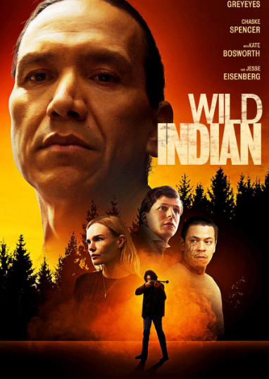 مشاهدة فيلم Wild Indian 2021 مترجم