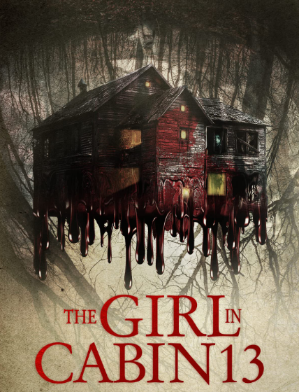 مشاهدة فيلم The Girl in Cabin 13 2021 مترجم