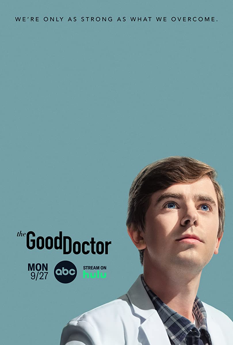 مسلسل The Good Doctor الموسم الخامس الحلقة 12 مترجمة