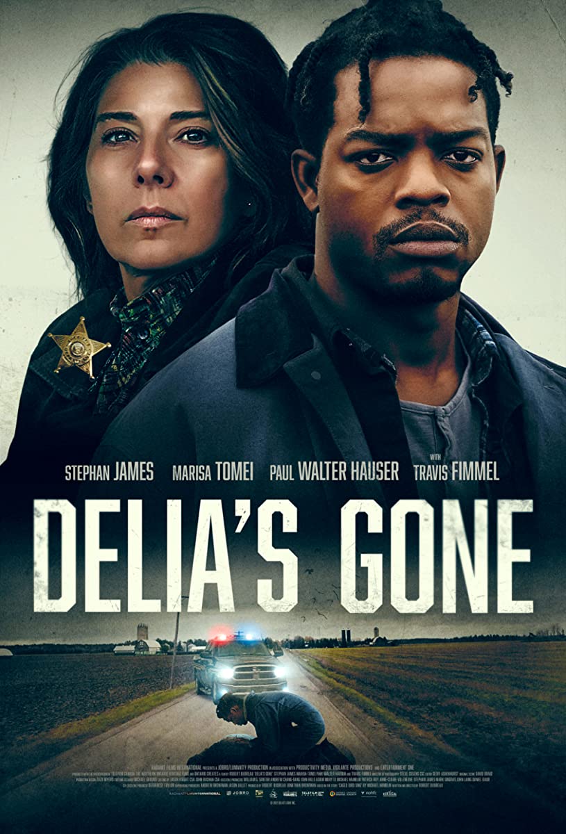 مشاهدة فيلم Delia’s Gone 2022 مترجم