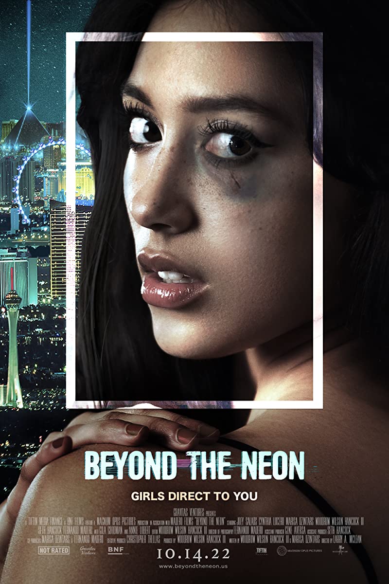 مشاهدة فيلم Beyond the Neon 2022 مترجم