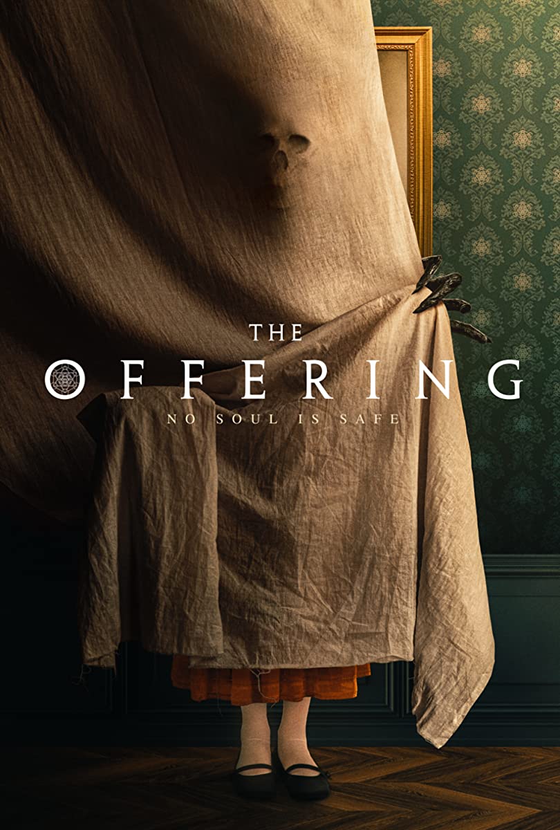 فيلم The Offering 2022 مترجم اون لاين