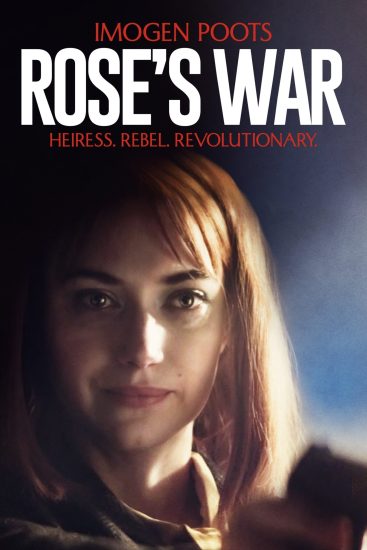 مشاهدة فيلم Rose’s War 2023 مترجم